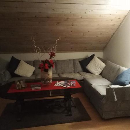 Roliga Semestrar I Ahus! Exteriér fotografie