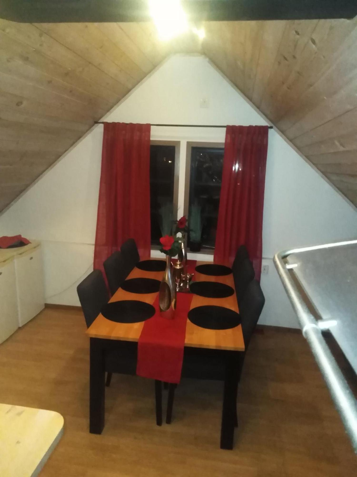 Roliga Semestrar I Ahus! Pokoj fotografie